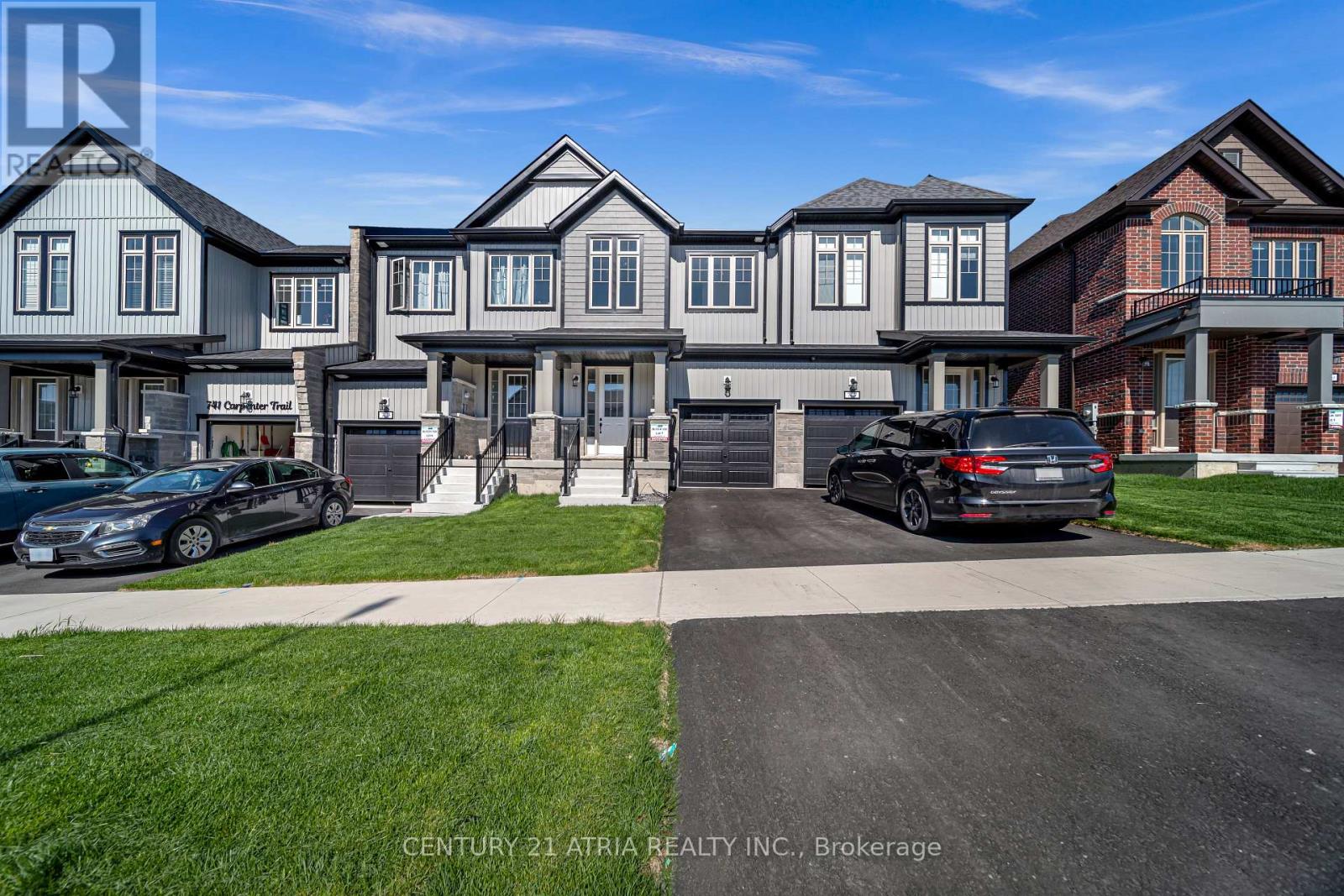 745 Carpenter Trail, Peterborough North (North), Ontario  K9K 0J3 - Photo 2 - X12204585