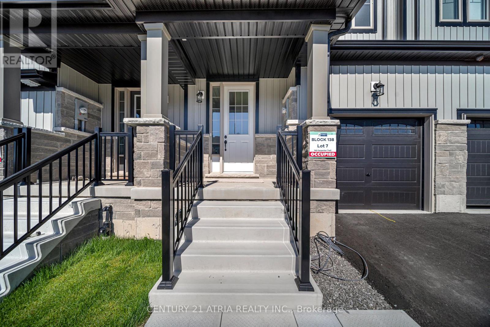 745 Carpenter Trail, Peterborough North (North), Ontario  K9K 0J3 - Photo 3 - X12204585