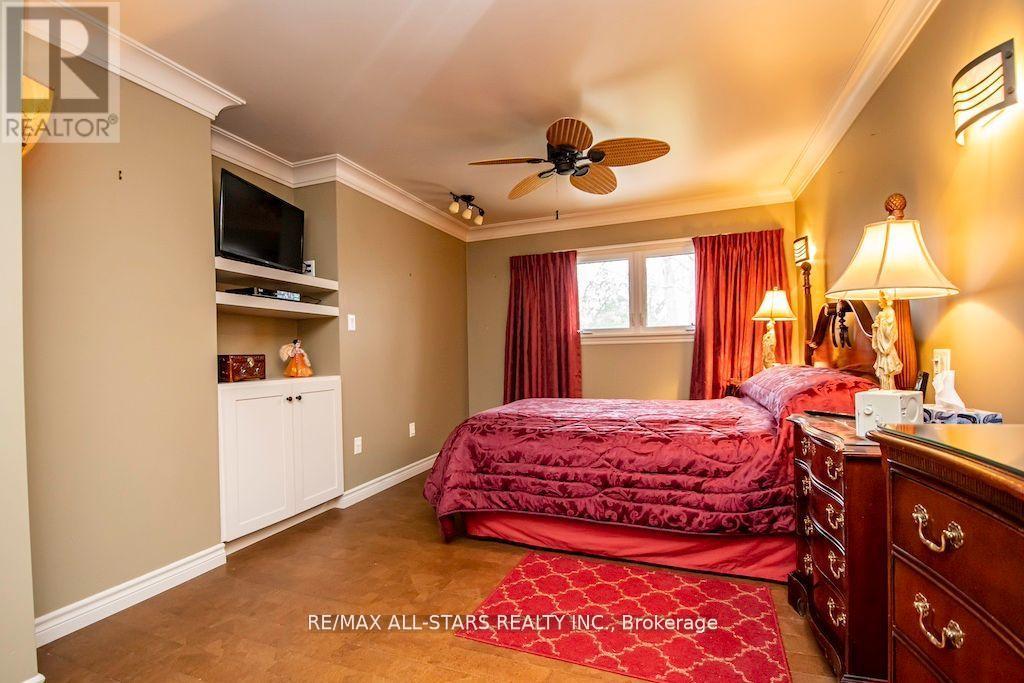 690 Post Road, Kawartha Lakes (Ops), Ontario  K0L 2X0 - Photo 17 - X12204683