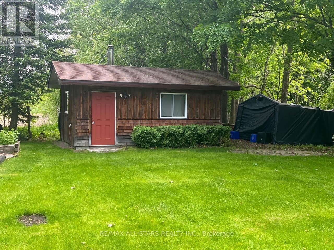 690 Post Road, Kawartha Lakes (Ops), Ontario  K0L 2X0 - Photo 30 - X12204683