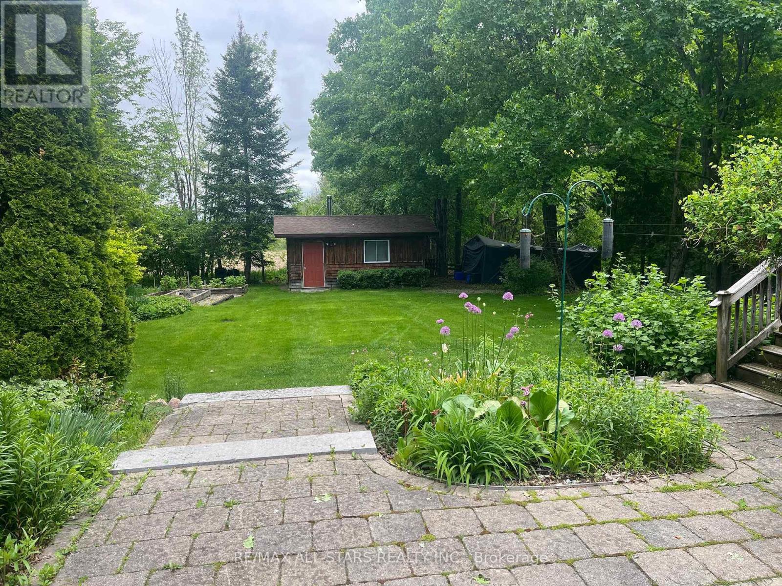 690 Post Road, Kawartha Lakes (Ops), Ontario  K0L 2X0 - Photo 36 - X12204683