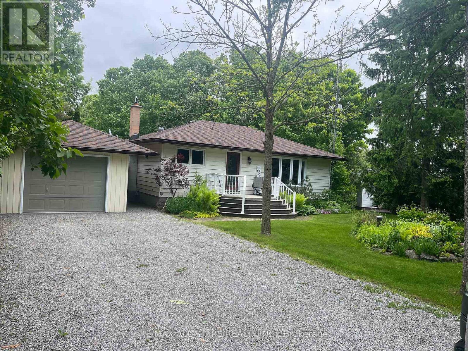 690 Post Road, Kawartha Lakes (Ops), Ontario  K0L 2X0 - Photo 37 - X12204683