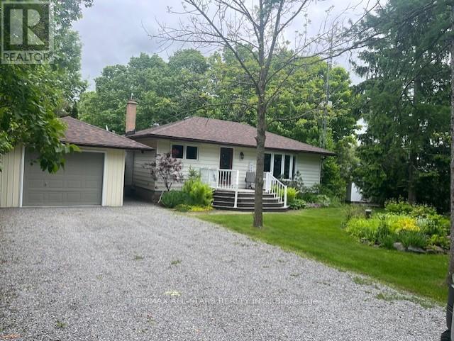 690 Post Road, Kawartha Lakes (Ops), Ontario  K0L 2X0 - Photo 41 - X12204683