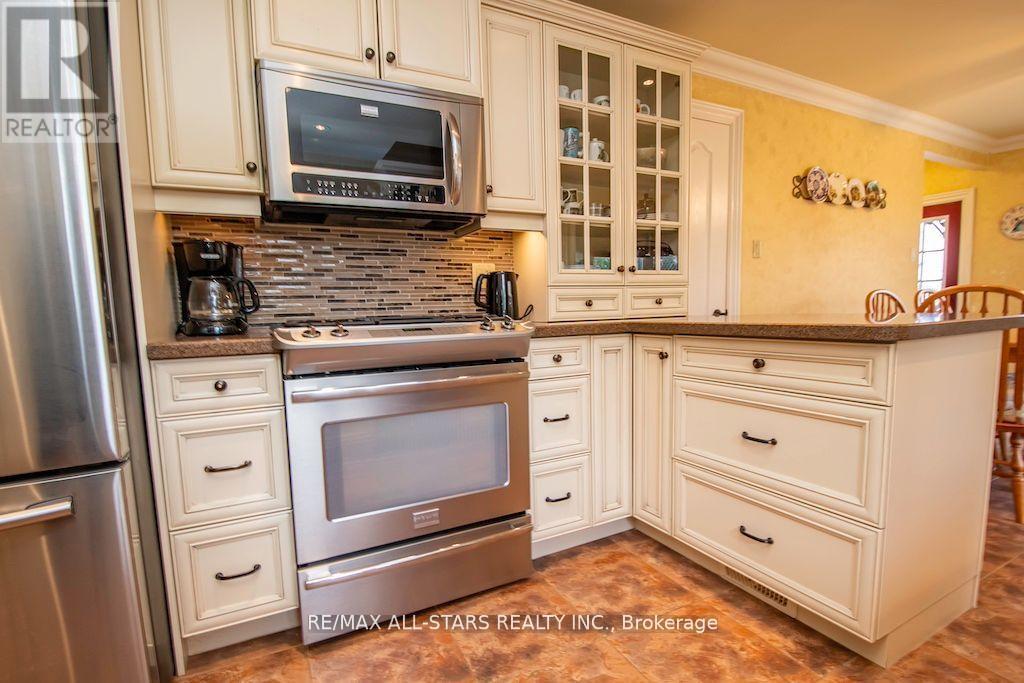 690 Post Road, Kawartha Lakes (Ops), Ontario  K0L 2X0 - Photo 7 - X12204683