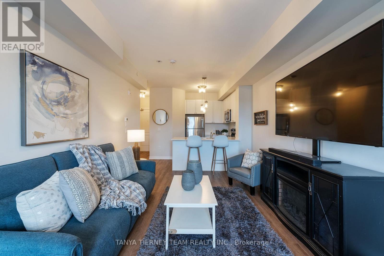 114 - 65 Shipway Avenue, Clarington (Newcastle), Ontario  L1B 0B7 - Photo 16 - E12204766