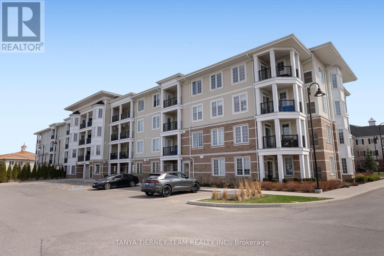 114 - 65 Shipway Avenue, Clarington (Newcastle), Ontario  L1B 0B7 - Photo 2 - E12204766