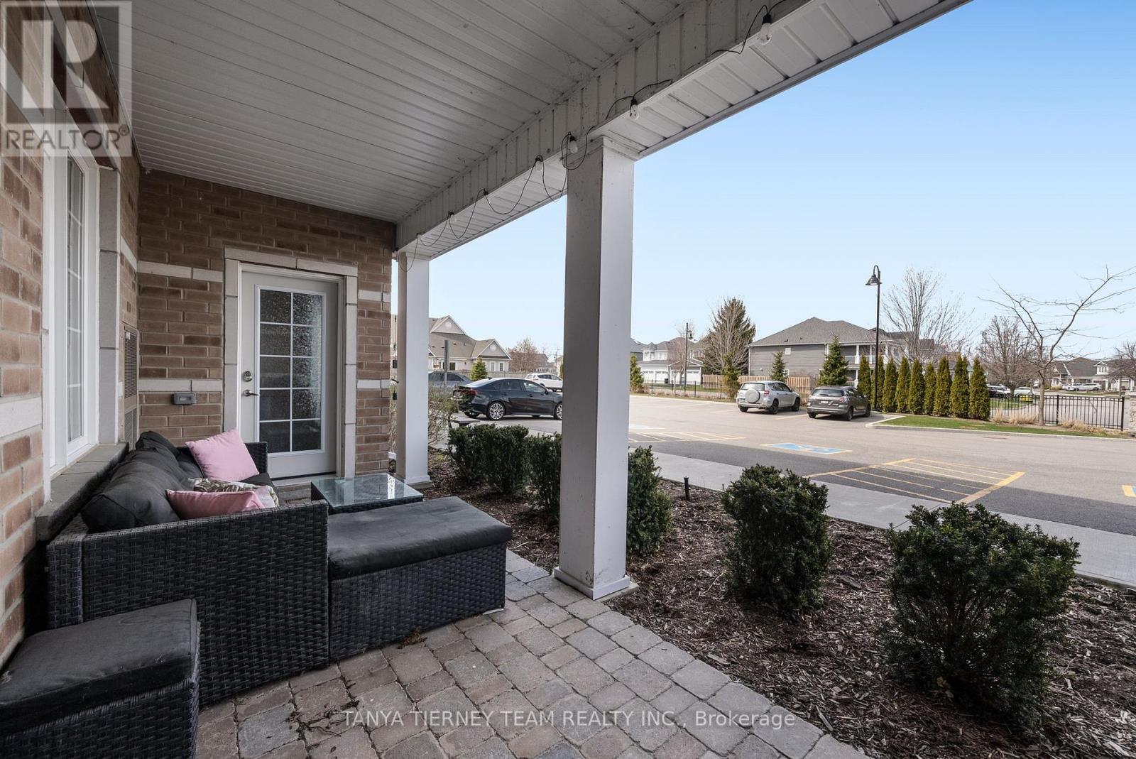 114 - 65 Shipway Avenue, Clarington (Newcastle), Ontario  L1B 0B7 - Photo 27 - E12204766