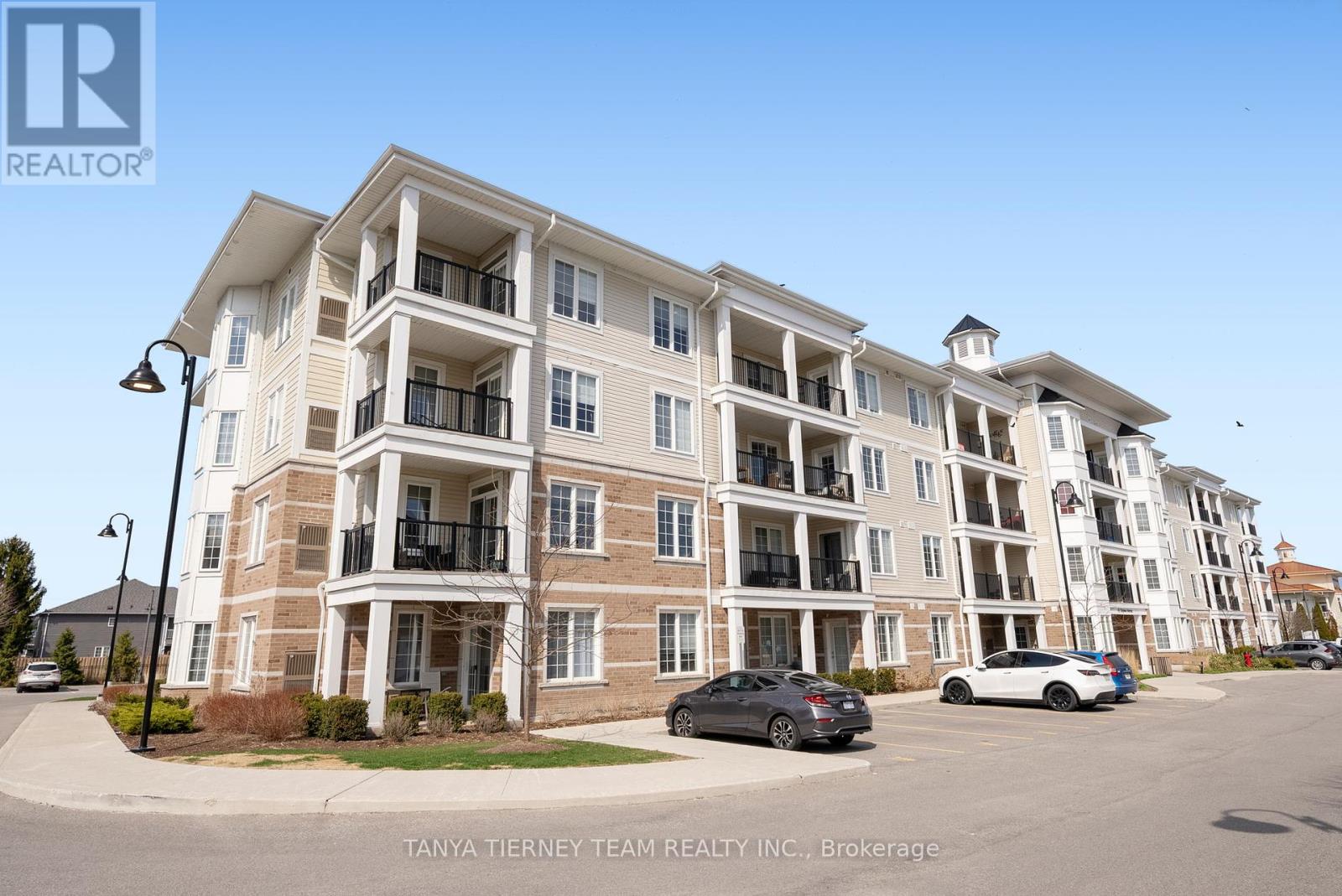 114 - 65 Shipway Avenue, Clarington (Newcastle), Ontario  L1B 0B7 - Photo 3 - E12204766