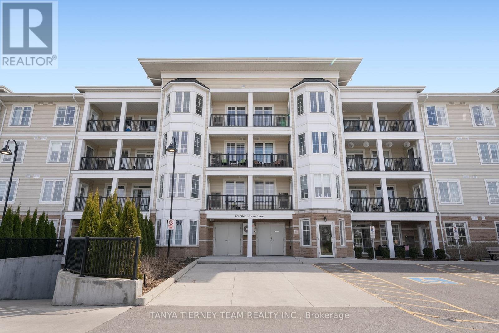 114 - 65 Shipway Avenue, Clarington (Newcastle), Ontario  L1B 0B7 - Photo 31 - E12204766