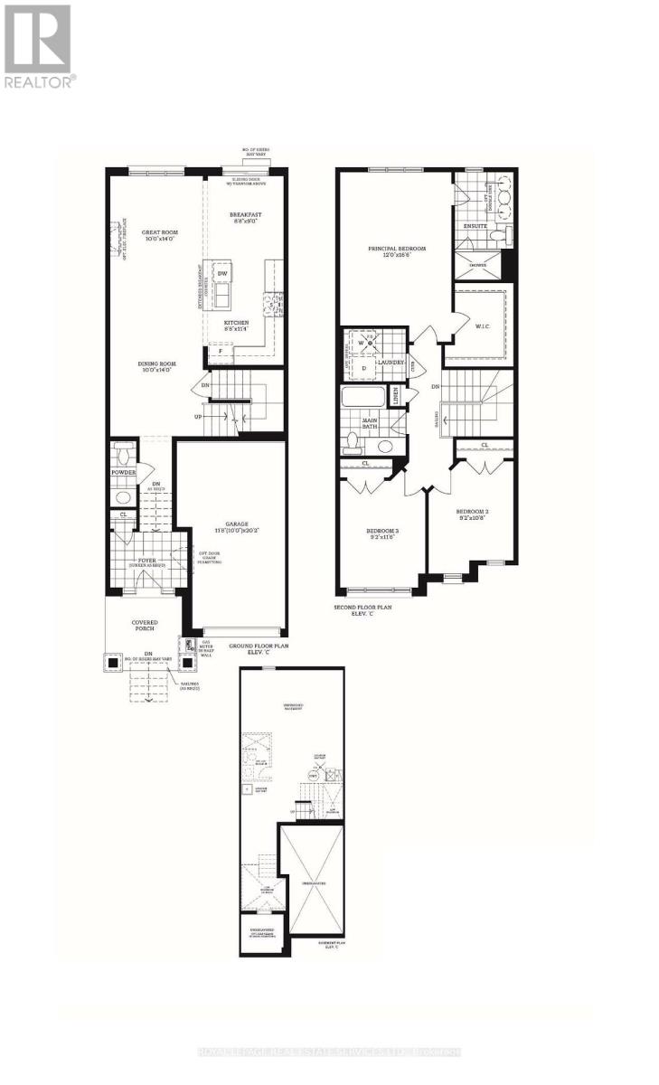 Lot 51 - 51 Pt. Of Lot 3, Blk X, Kawartha Lakes (Lindsay), Ontario  K9V 0M7 - Photo 1 - X12204823