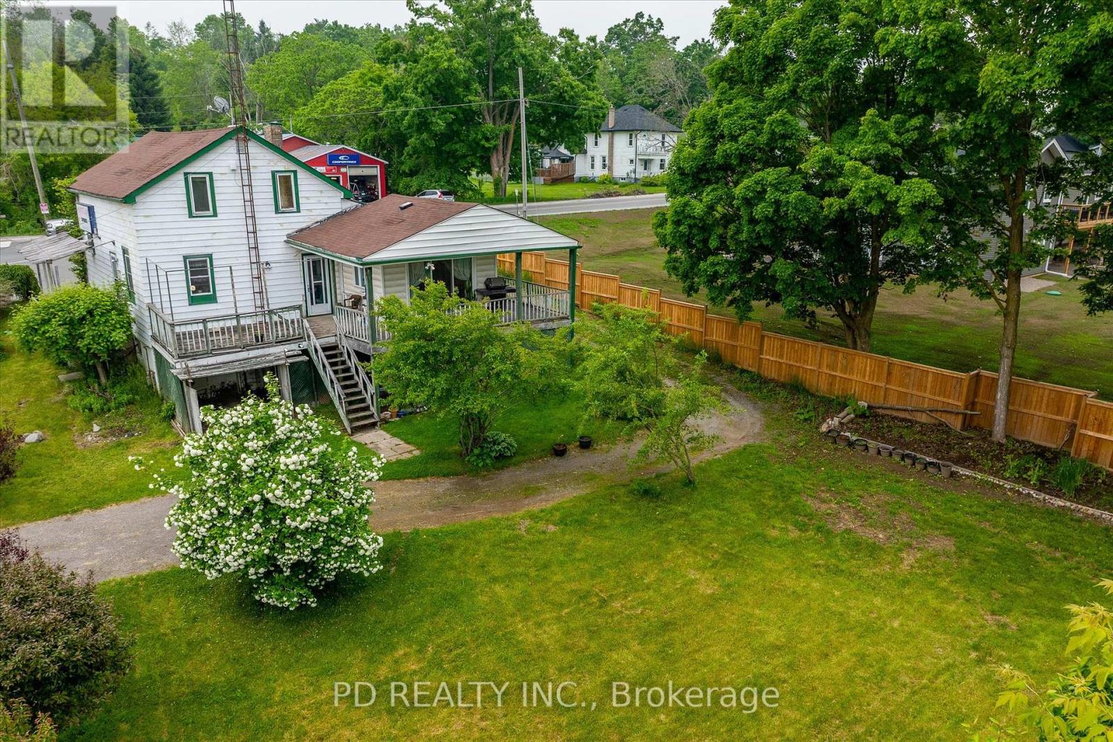 2449 Queen Mary Street, Cavan Monaghan (Cavan Twp), Ontario  L0A 1C0 - Photo 17 - X12205016