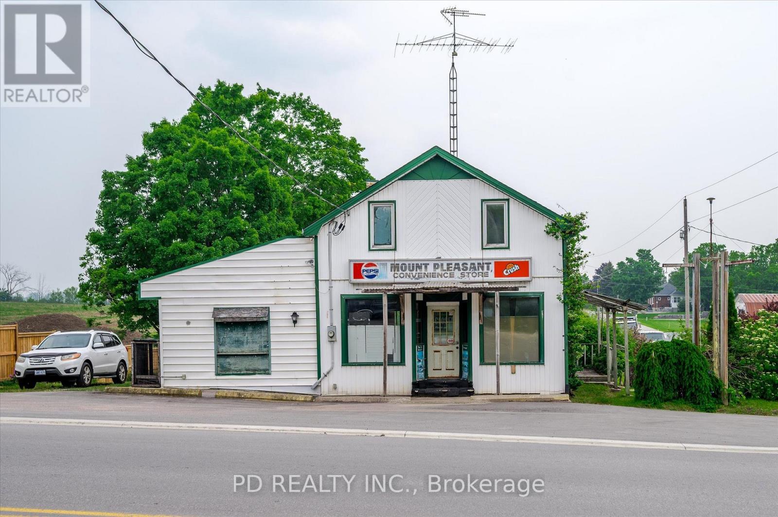 2449 Queen Mary Street, Cavan Monaghan (Cavan Twp), Ontario  L0A 1C0 - Photo 2 - X12205016