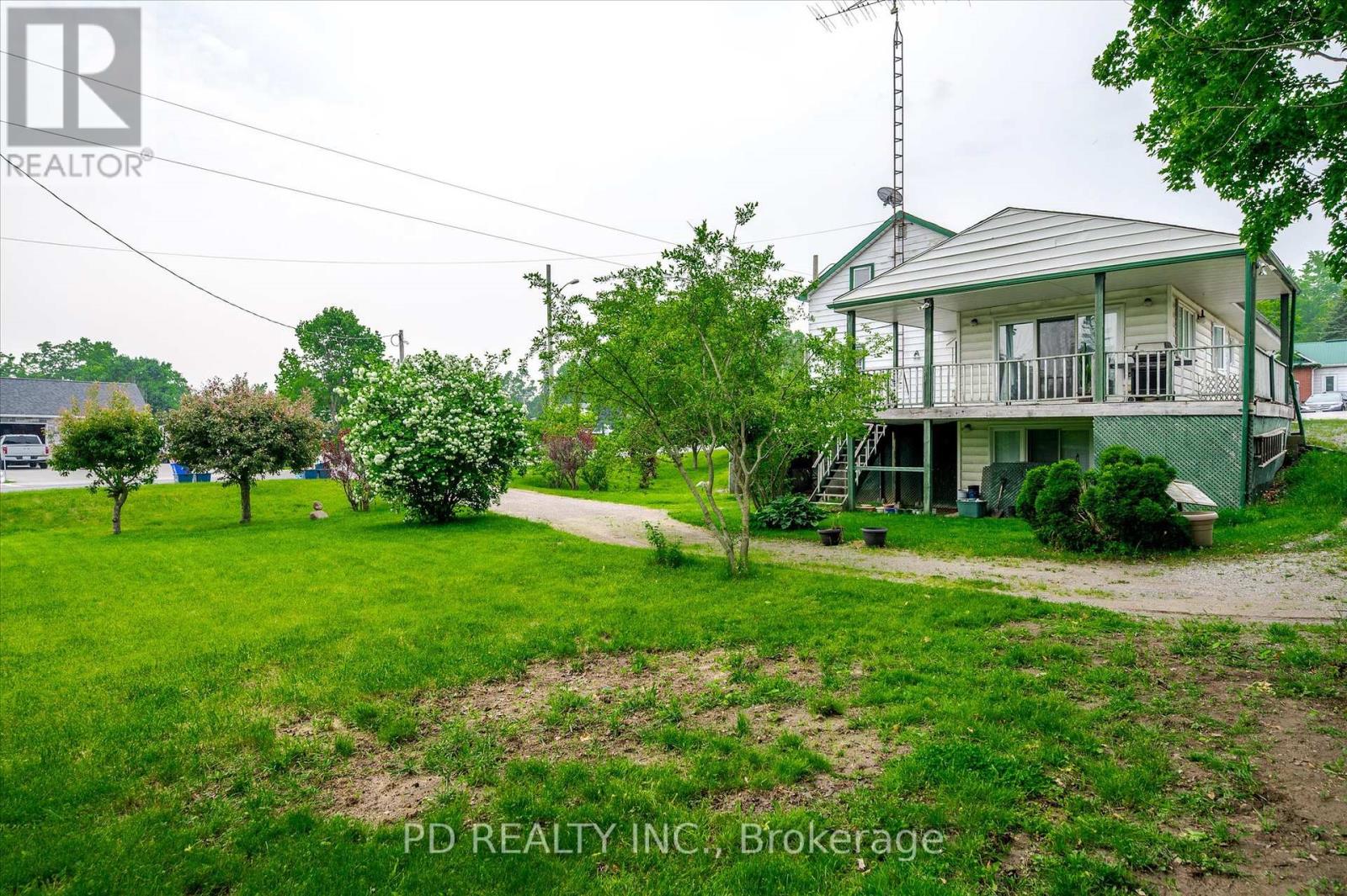 2449 Queen Mary Street, Cavan Monaghan (Cavan Twp), Ontario  L0A 1C0 - Photo 47 - X12205016