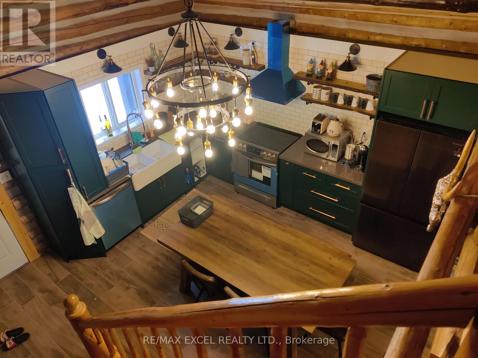 1194 Lake St. Peter Road, Hastings Highlands (Mcclure Ward), Ontario  K0L 2K0 - Photo 10 - X12205223