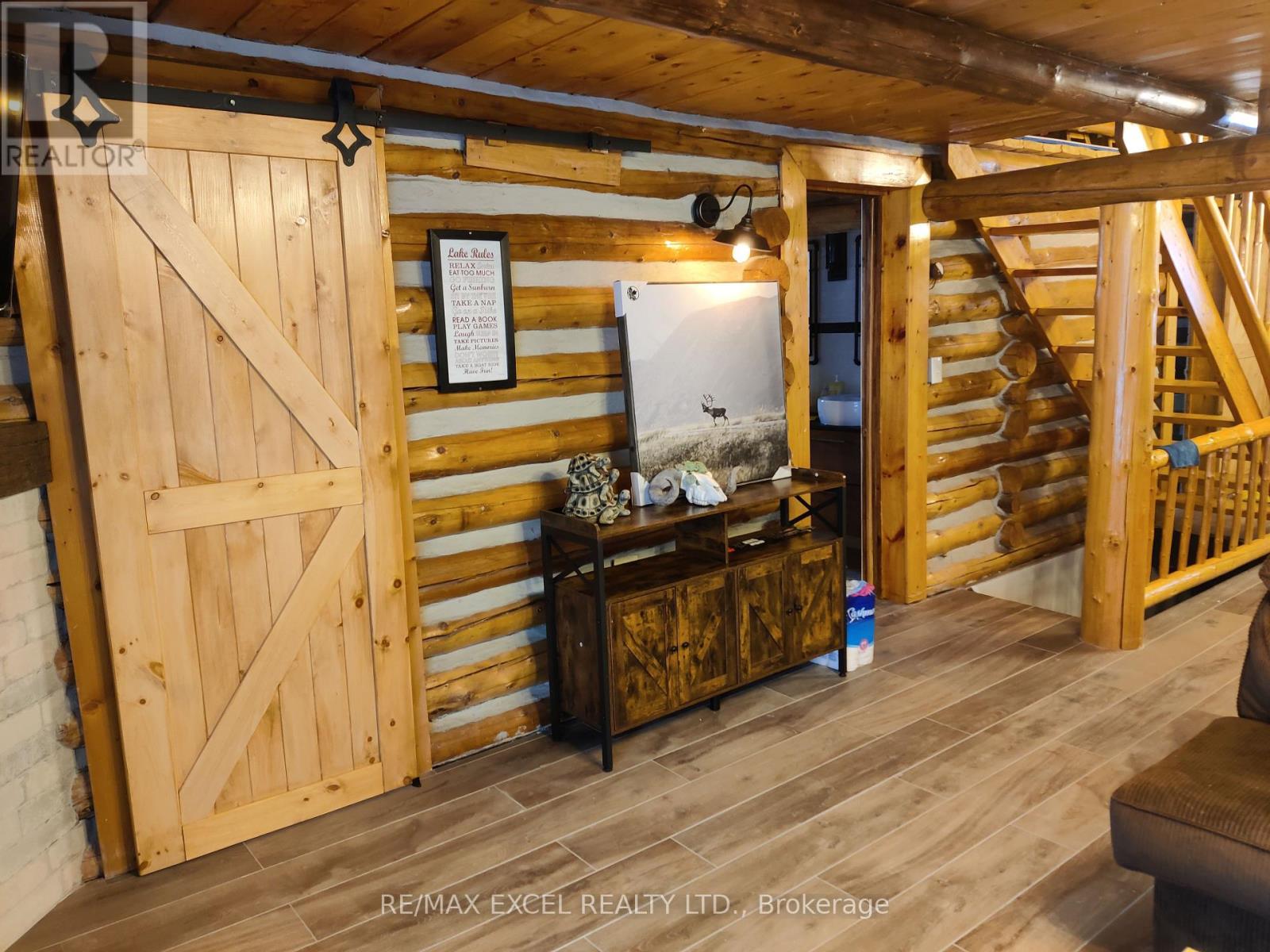 1194 Lake St. Peter Road, Hastings Highlands (Mcclure Ward), Ontario  K0L 2K0 - Photo 13 - X12205223