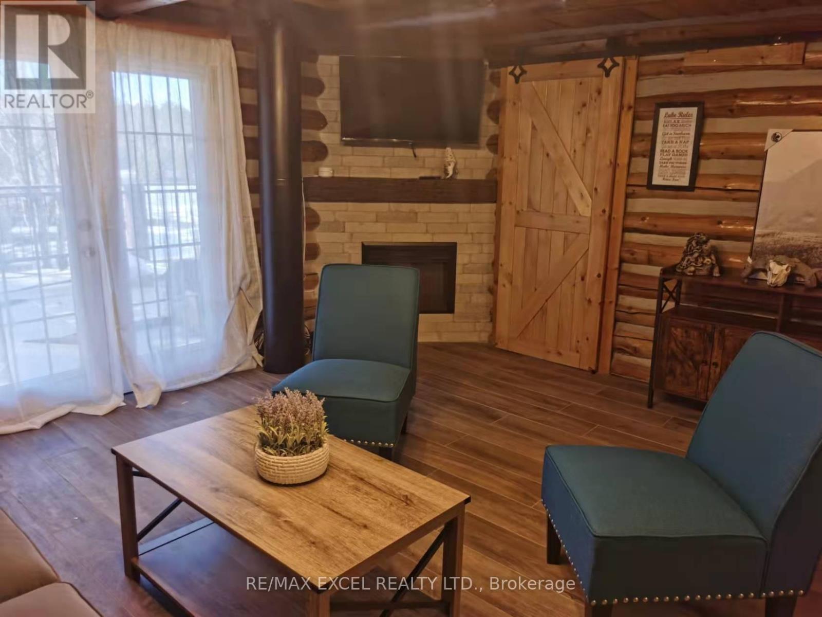1194 Lake St. Peter Road, Hastings Highlands (Mcclure Ward), Ontario  K0L 2K0 - Photo 15 - X12205223