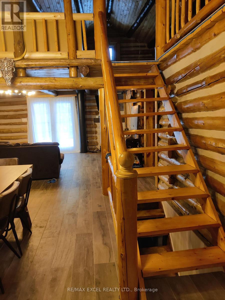 1194 Lake St. Peter Road, Hastings Highlands (Mcclure Ward), Ontario  K0L 2K0 - Photo 25 - X12205223