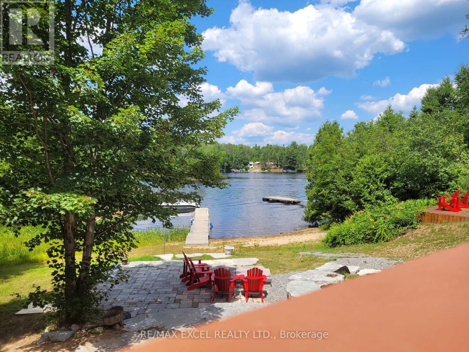 1194 Lake St. Peter Road, Hastings Highlands (Mcclure Ward), Ontario  K0L 2K0 - Photo 38 - X12205223