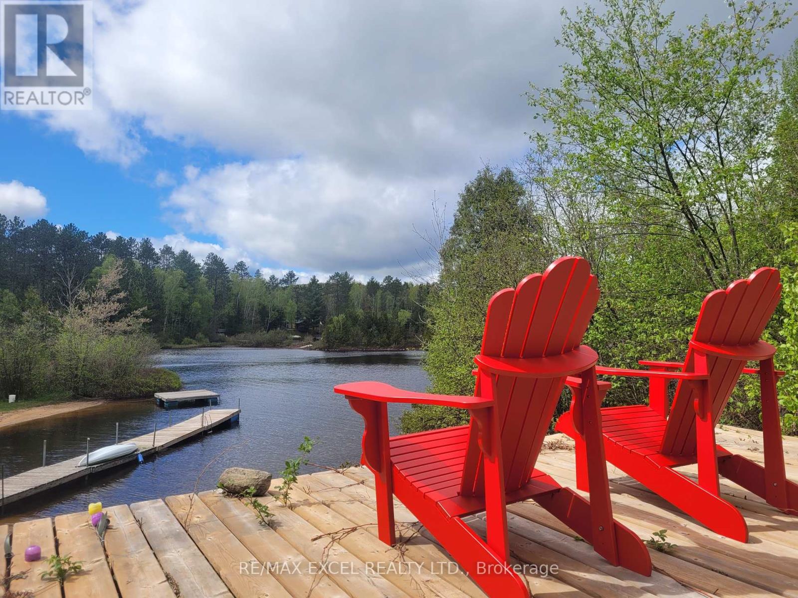 1194 Lake St. Peter Road, Hastings Highlands (Mcclure Ward), Ontario  K0L 2K0 - Photo 39 - X12205223