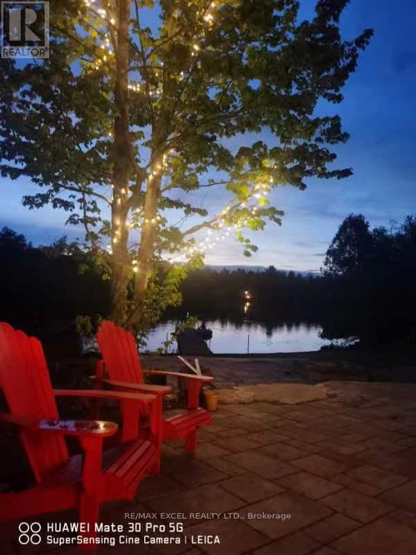 1194 Lake St. Peter Road, Hastings Highlands (Mcclure Ward), Ontario  K0L 2K0 - Photo 40 - X12205223
