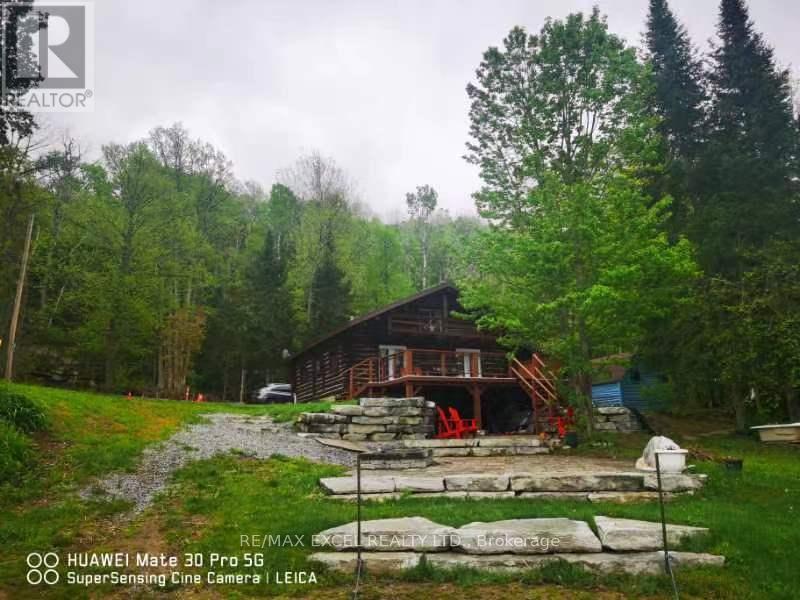 1194 Lake St. Peter Road, Hastings Highlands (Mcclure Ward), Ontario  K0L 2K0 - Photo 42 - X12205223