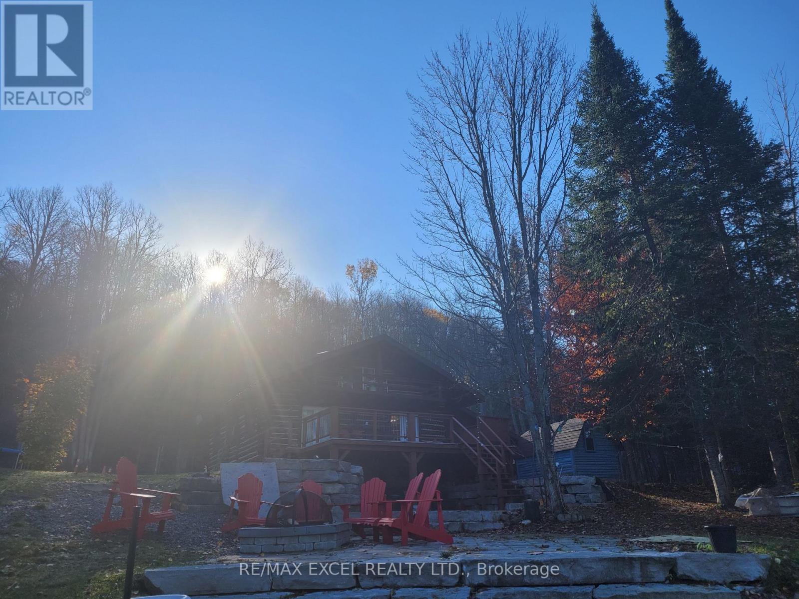 1194 Lake St. Peter Road, Hastings Highlands (Mcclure Ward), Ontario  K0L 2K0 - Photo 43 - X12205223