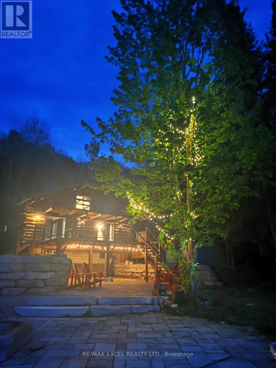 1194 Lake St. Peter Road, Hastings Highlands (Mcclure Ward), Ontario  K0L 2K0 - Photo 44 - X12205223