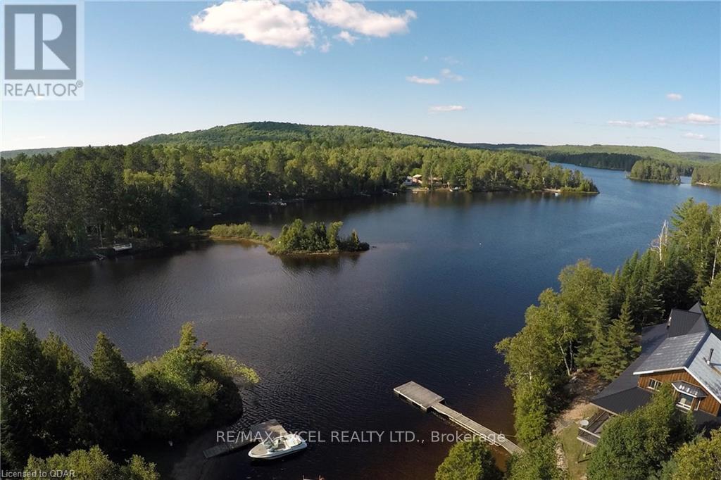 1194 Lake St. Peter Road, Hastings Highlands (Mcclure Ward), Ontario  K0L 2K0 - Photo 48 - X12205223