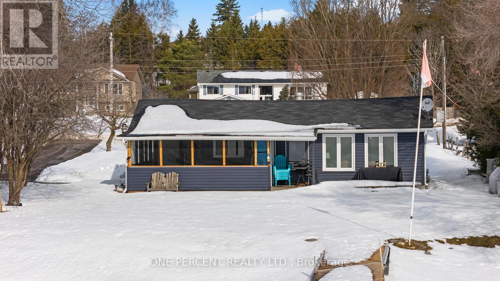 9 Charlotte Crescent, Kawartha Lakes (Emily), Ontario  K0L 2W0 - Photo 1 - X12205478