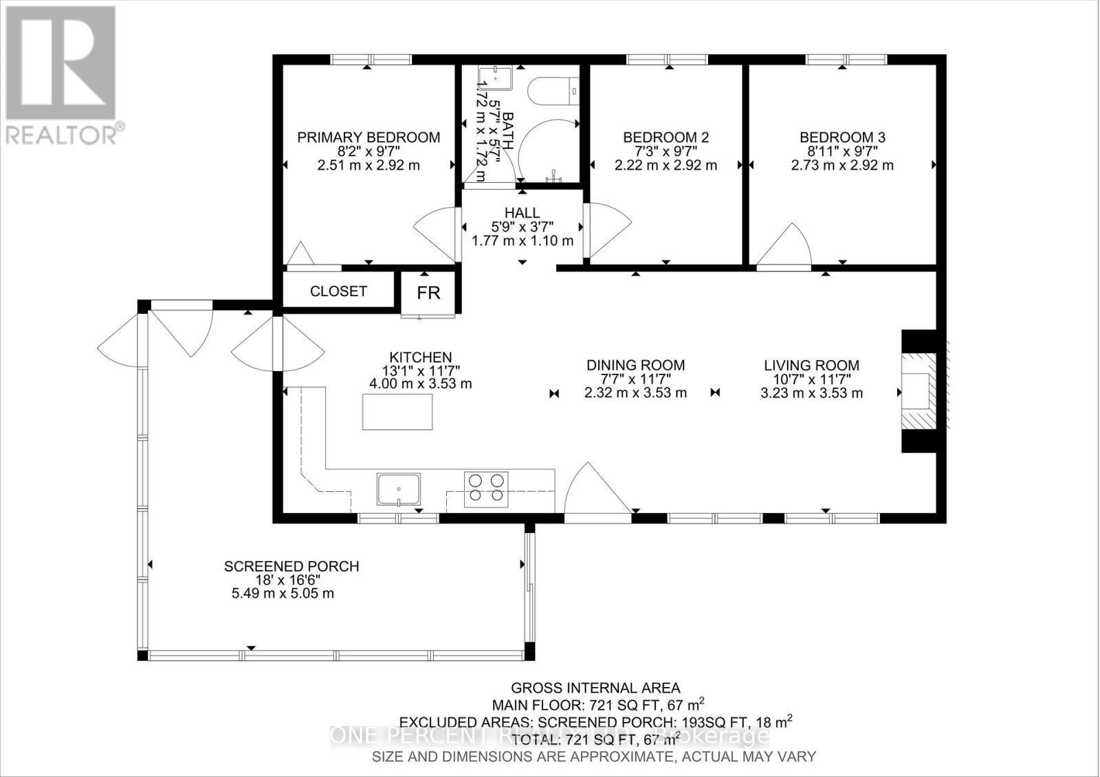 9 Charlotte Crescent, Kawartha Lakes (Emily), Ontario  K0L 2W0 - Photo 30 - X12205478