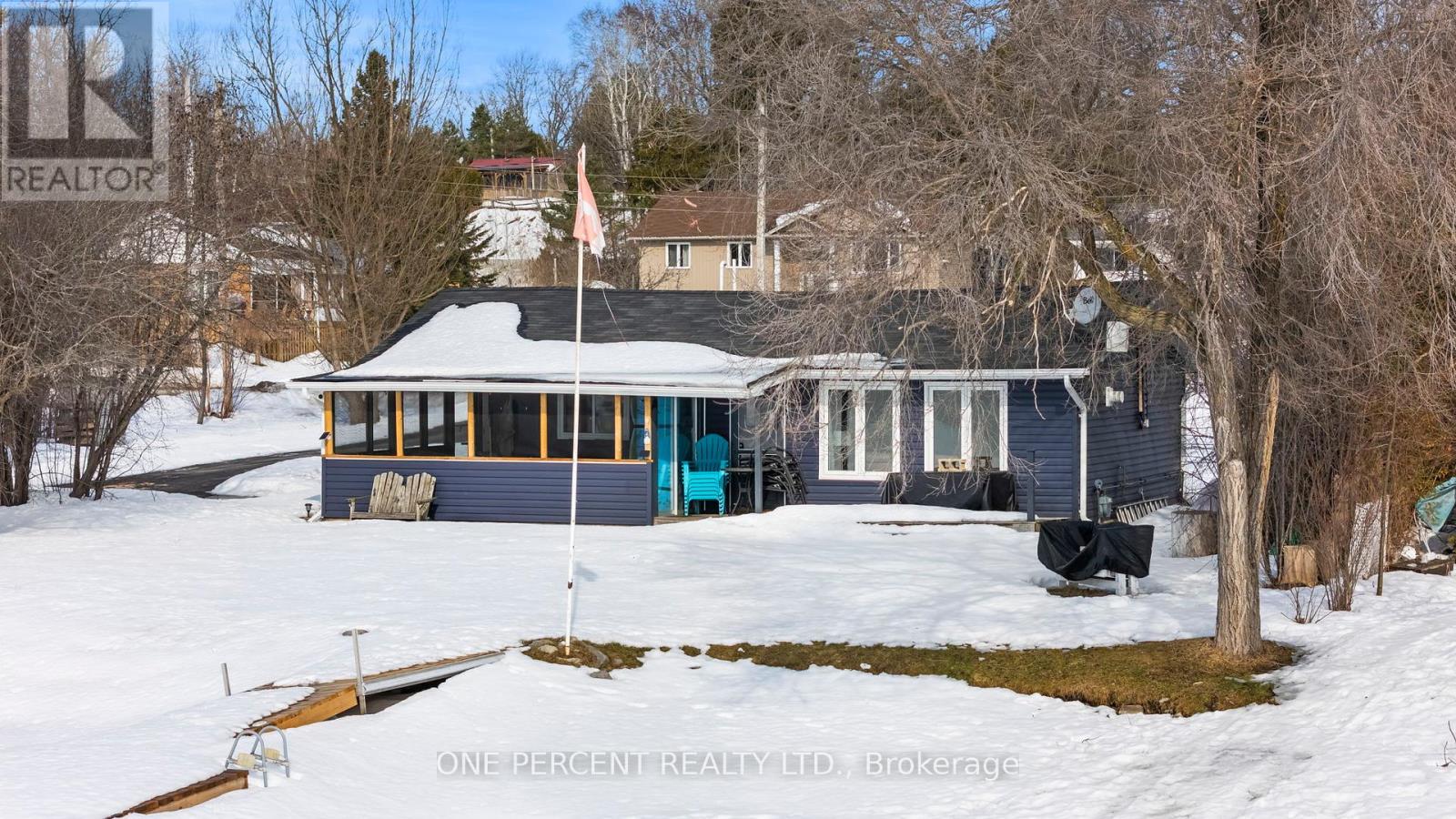 9 Charlotte Crescent, Kawartha Lakes (Emily), Ontario  K0L 2W0 - Photo 8 - X12205478