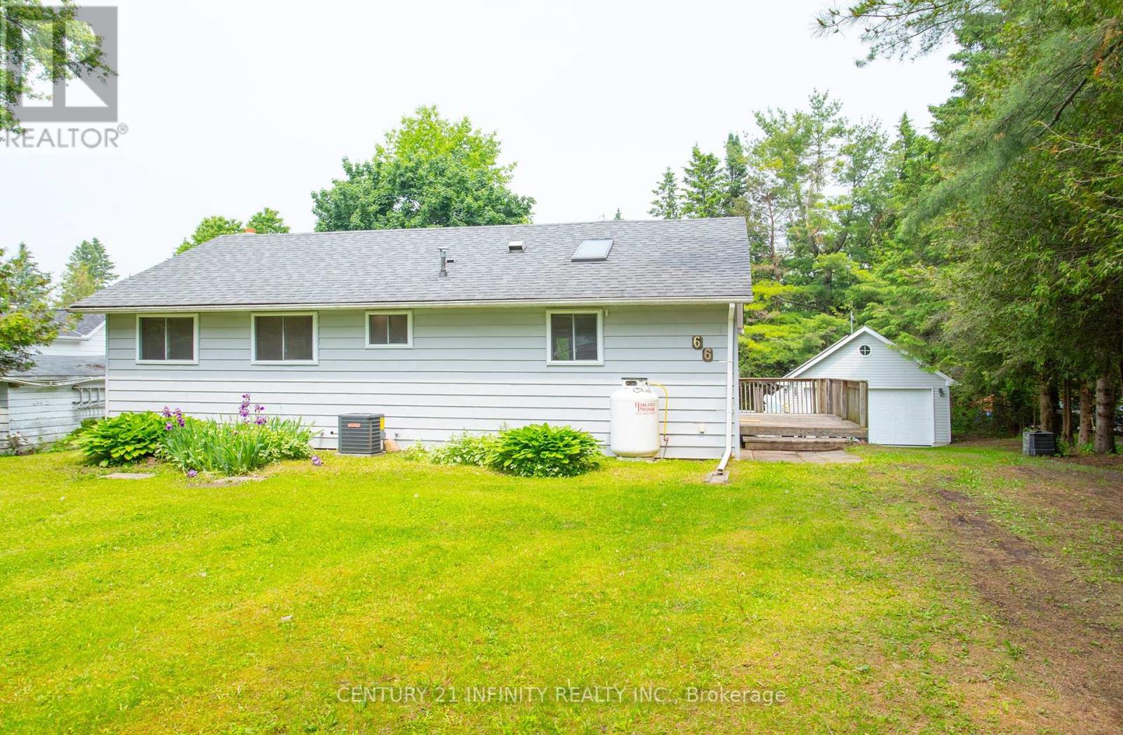 66 Cowans Crescent, Kawartha Lakes (Emily), Ontario  K0L 2W0 - Photo 1 - X12205821