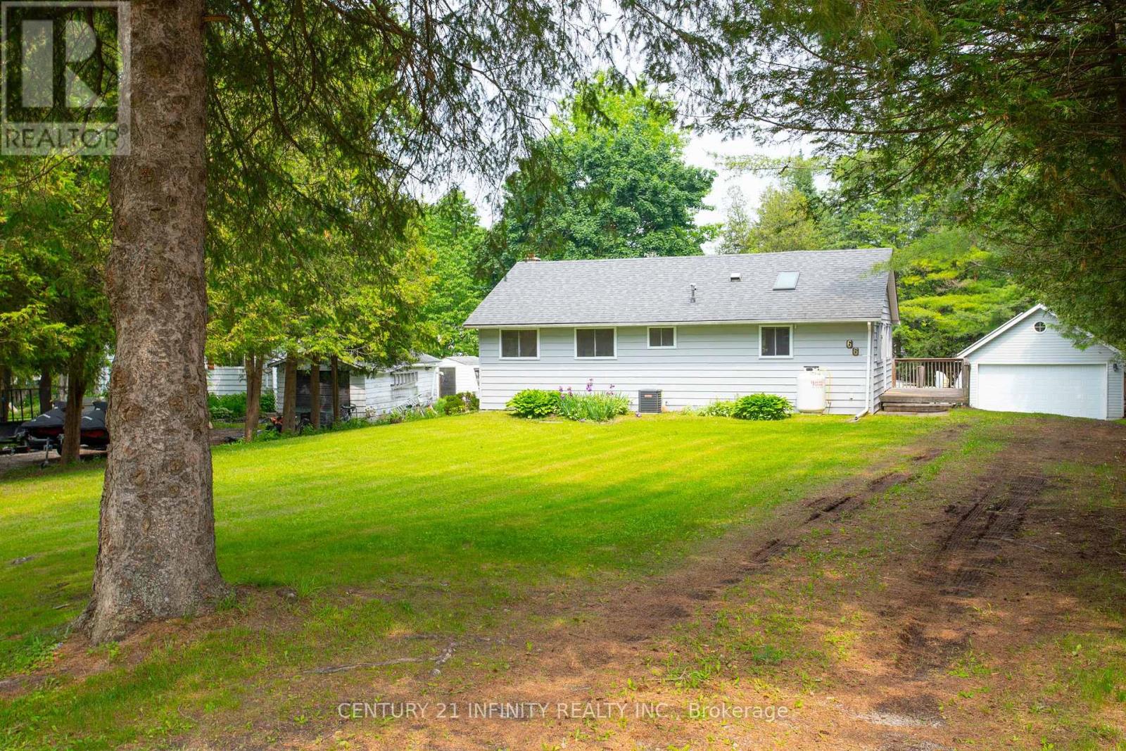 66 Cowans Crescent, Kawartha Lakes (Emily), Ontario  K0L 2W0 - Photo 2 - X12205821