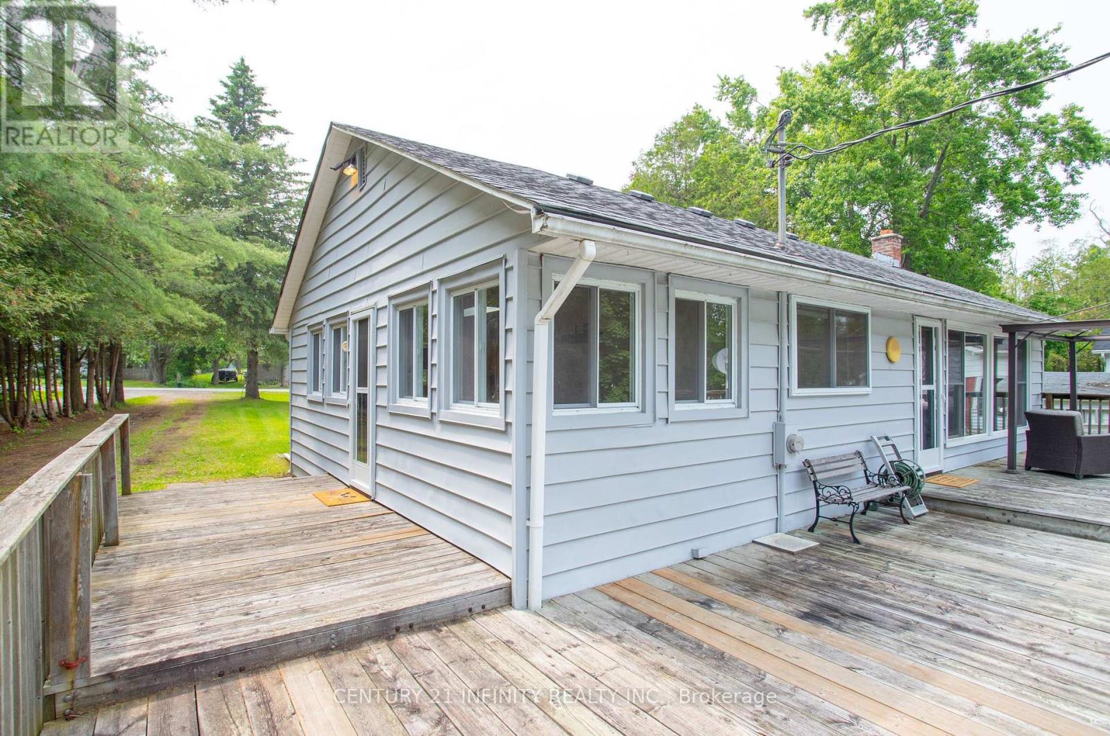 66 Cowans Crescent, Kawartha Lakes (Emily), Ontario  K0L 2W0 - Photo 26 - X12205821