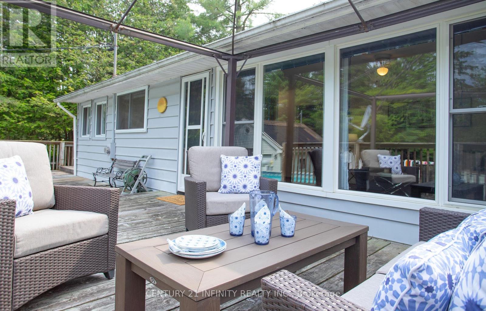 66 Cowans Crescent, Kawartha Lakes (Emily), Ontario  K0L 2W0 - Photo 27 - X12205821