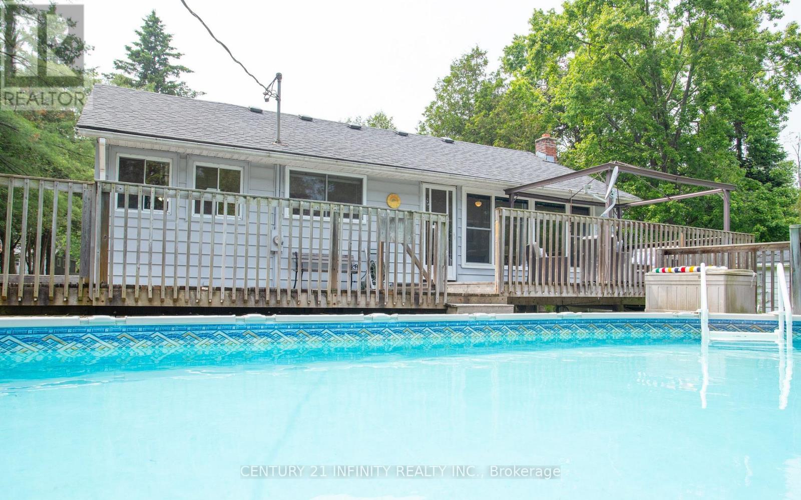 66 Cowans Crescent, Kawartha Lakes (Emily), Ontario  K0L 2W0 - Photo 30 - X12205821
