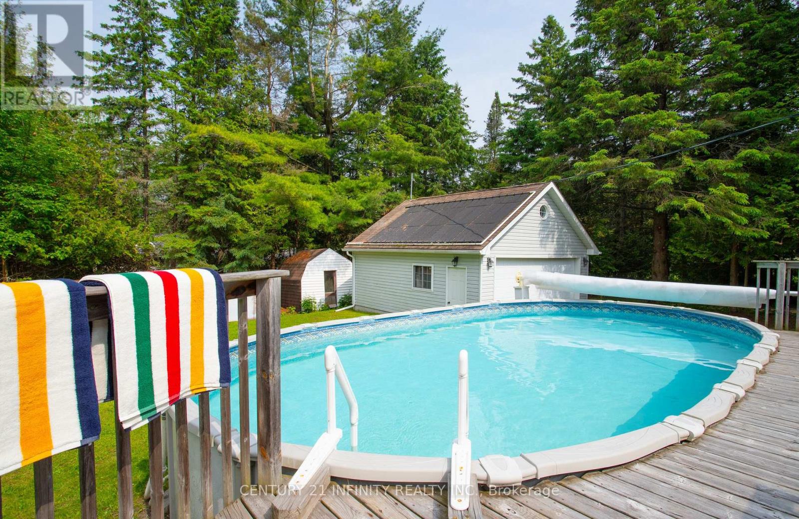 66 Cowans Crescent, Kawartha Lakes (Emily), Ontario  K0L 2W0 - Photo 31 - X12205821