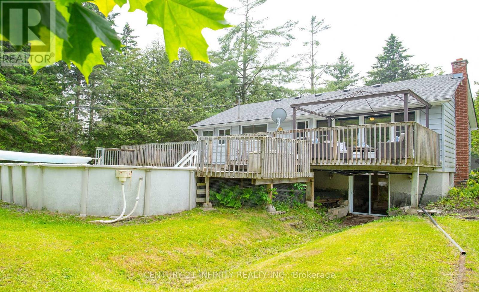 66 Cowans Crescent, Kawartha Lakes (Emily), Ontario  K0L 2W0 - Photo 33 - X12205821