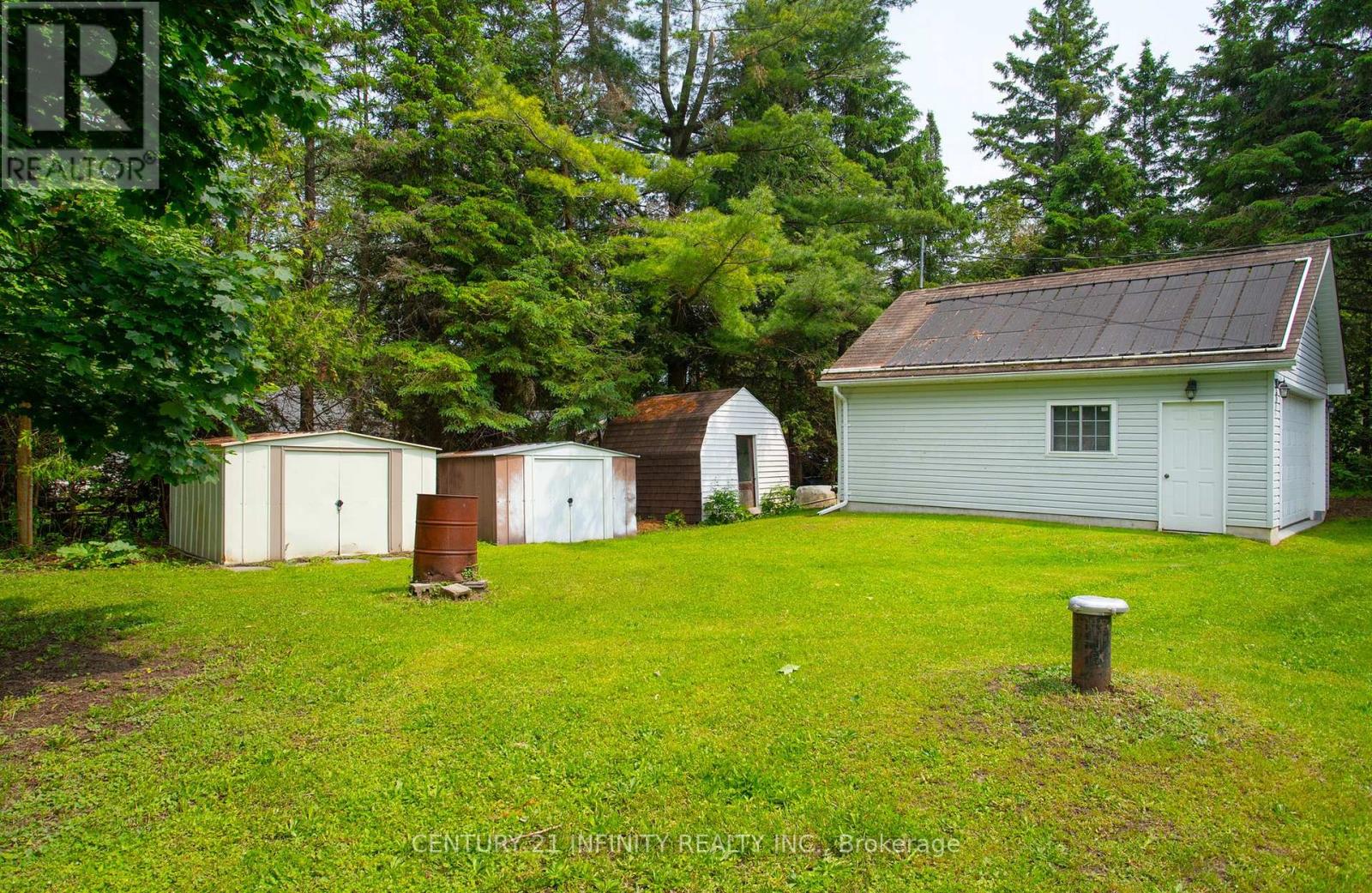 66 Cowans Crescent, Kawartha Lakes (Emily), Ontario  K0L 2W0 - Photo 36 - X12205821