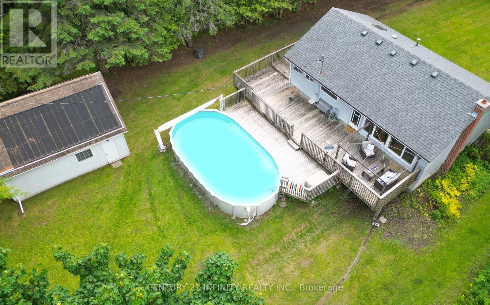 66 Cowans Crescent, Kawartha Lakes (Emily), Ontario  K0L 2W0 - Photo 44 - X12205821