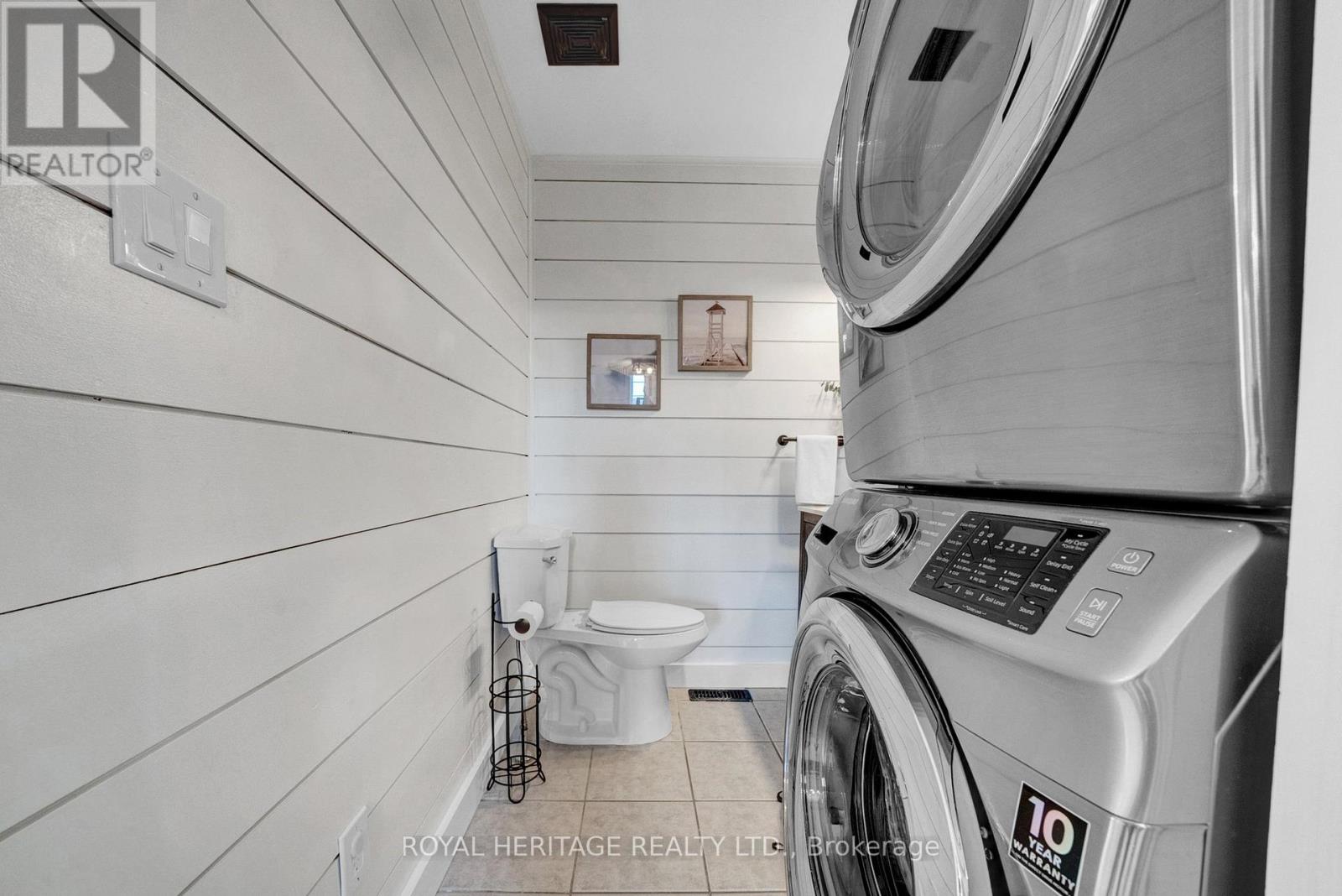 2 Milligan Street, Clarington (Newcastle), Ontario  L1B 1R2 - Photo 11 - E12205887