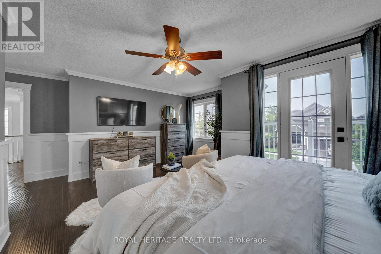 2 Milligan Street, Clarington (Newcastle), Ontario  L1B 1R2 - Photo 27 - E12205887