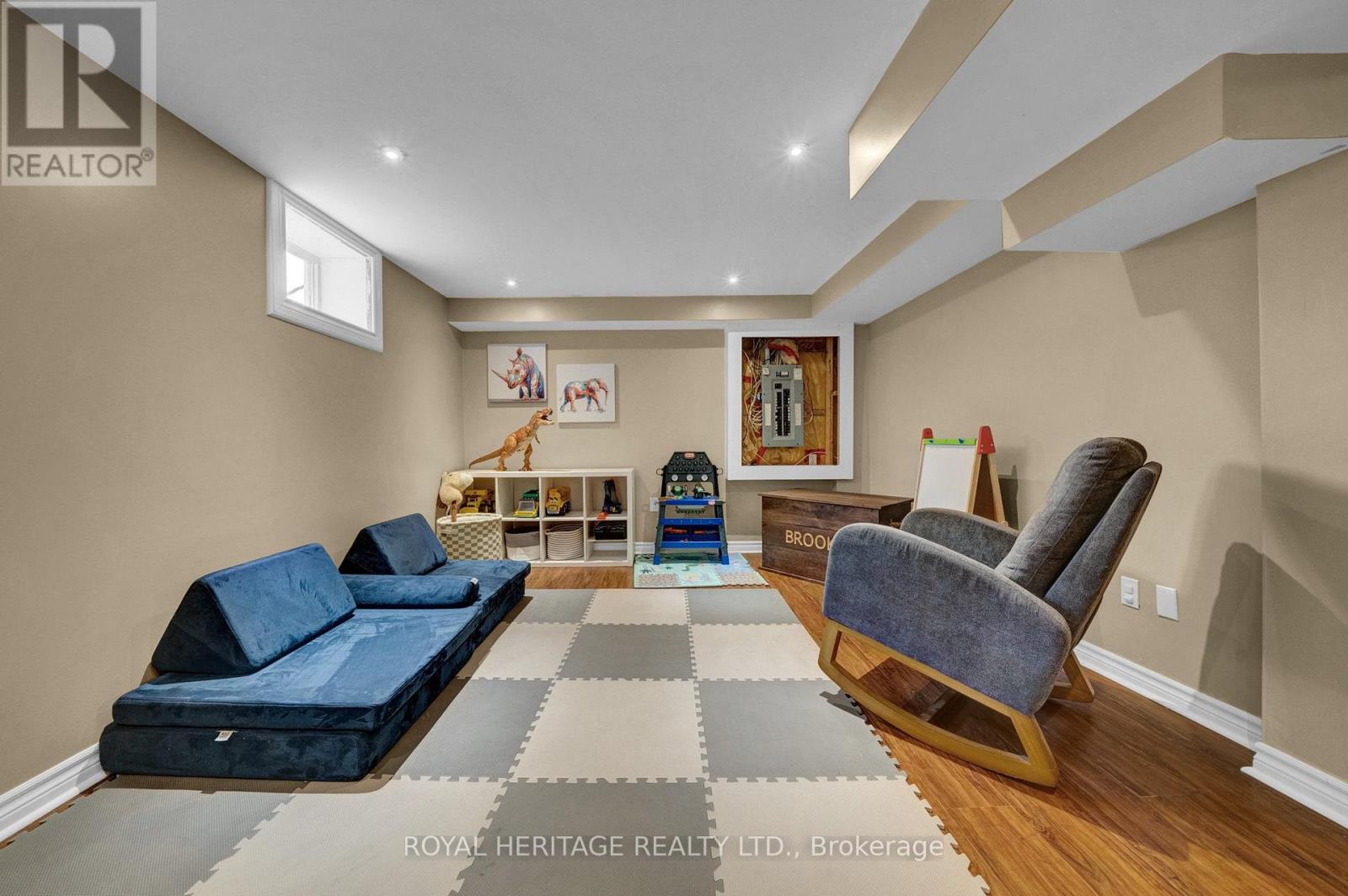 2 Milligan Street, Clarington (Newcastle), Ontario  L1B 1R2 - Photo 33 - E12205887