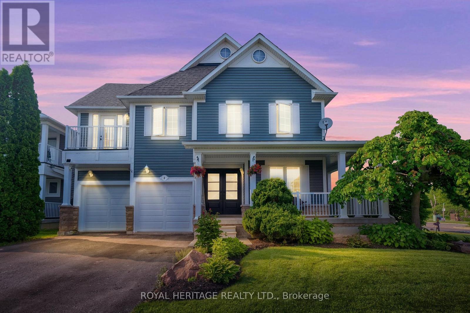 2 Milligan Street, Clarington (Newcastle), Ontario  L1B 1R2 - Photo 36 - E12205887