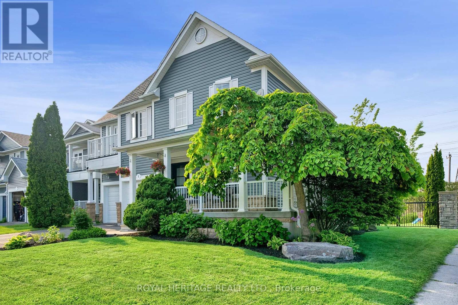 2 Milligan Street, Clarington (Newcastle), Ontario  L1B 1R2 - Photo 4 - E12205887