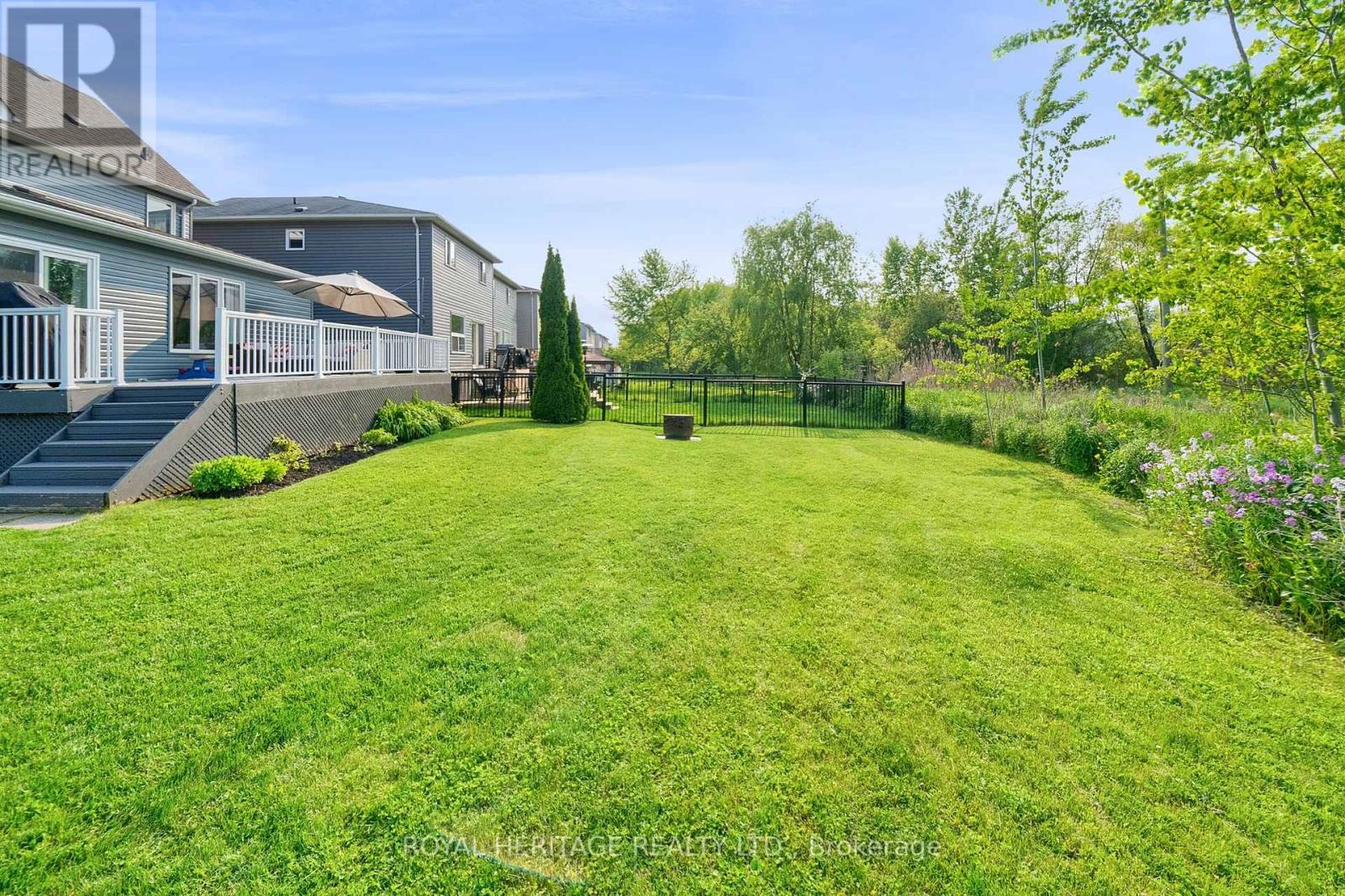 2 Milligan Street, Clarington (Newcastle), Ontario  L1B 1R2 - Photo 40 - E12205887