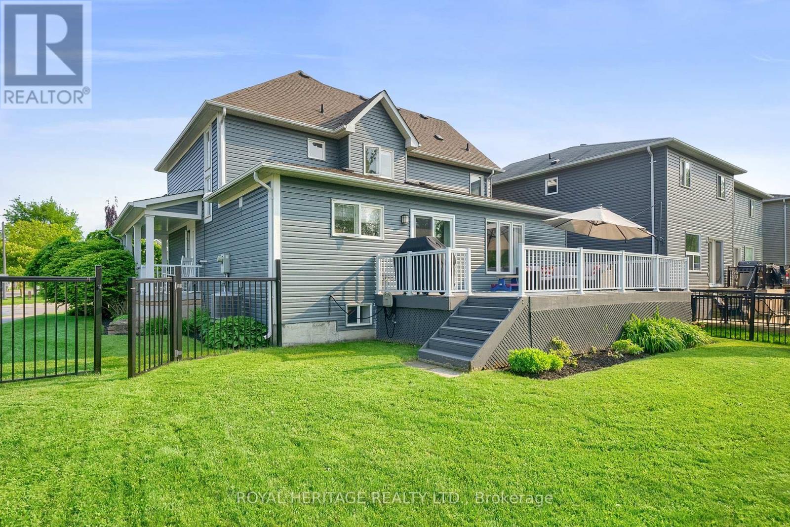 2 Milligan Street, Clarington (Newcastle), Ontario  L1B 1R2 - Photo 41 - E12205887