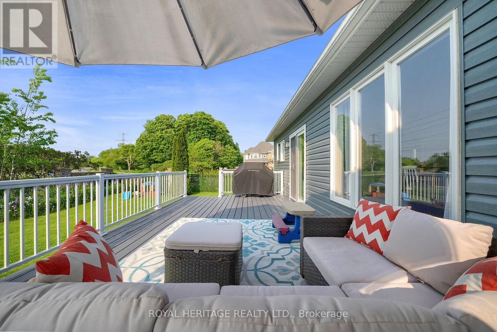 2 Milligan Street, Clarington (Newcastle), Ontario  L1B 1R2 - Photo 44 - E12205887