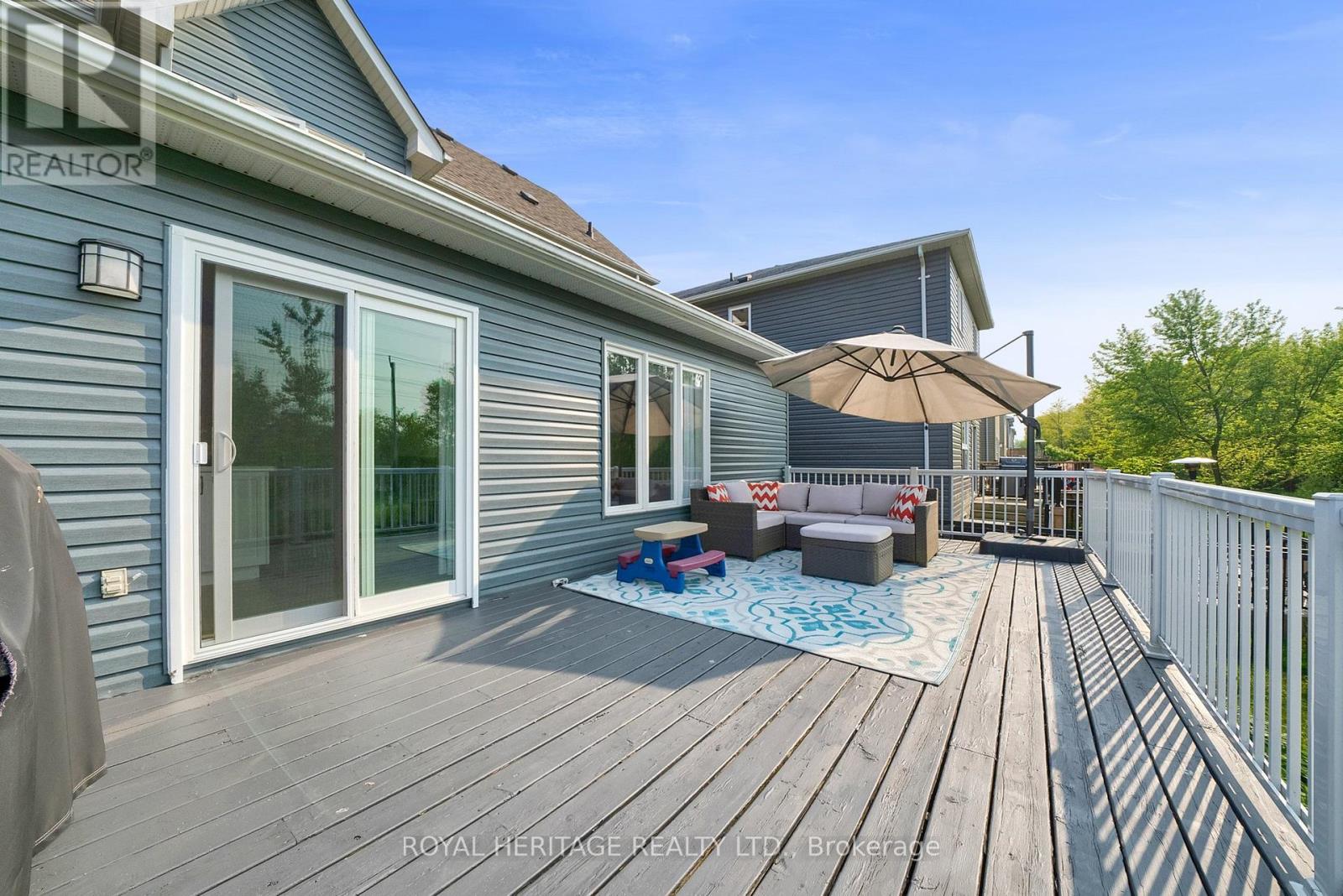 2 Milligan Street, Clarington (Newcastle), Ontario  L1B 1R2 - Photo 46 - E12205887