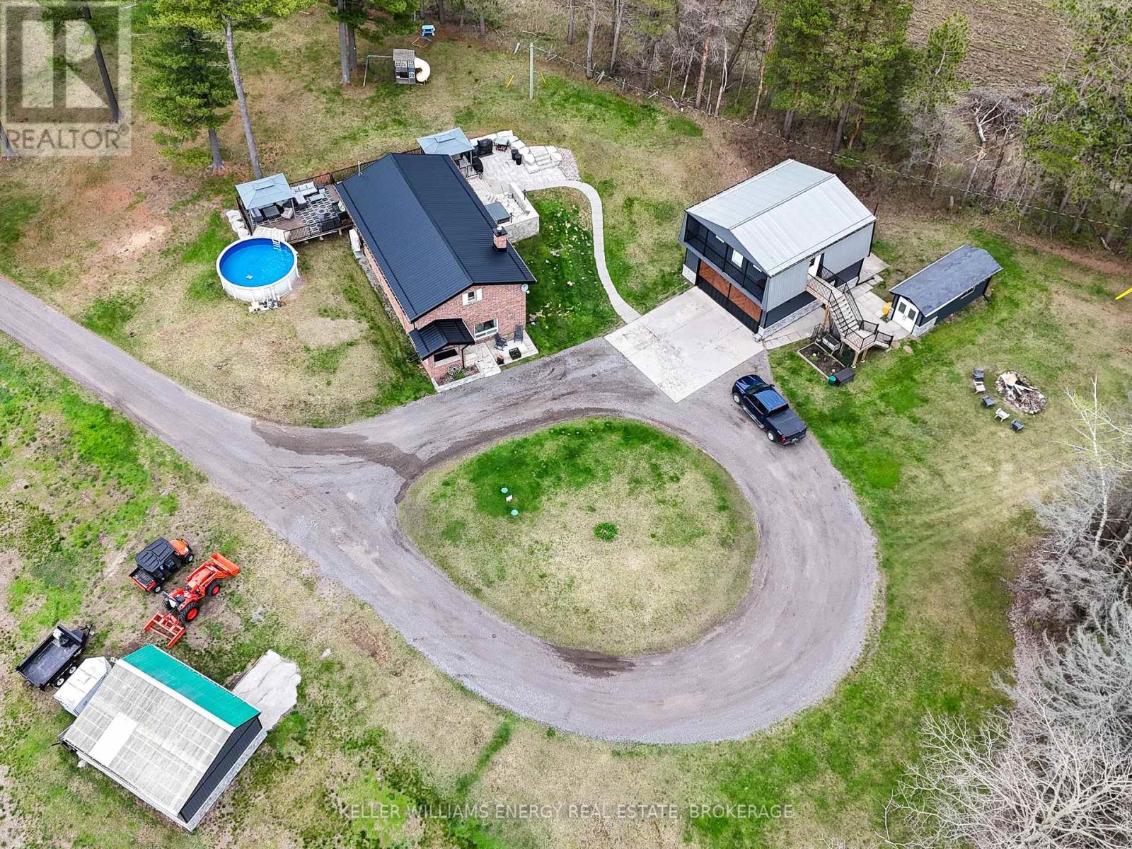54 ZION LINE, cavan monaghan (cavan twp), Ontario